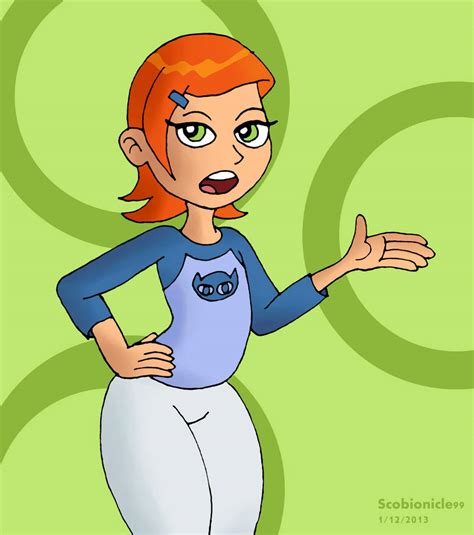 ben 10 porn|Regardless of what I see here, the classic Gwen will always be。